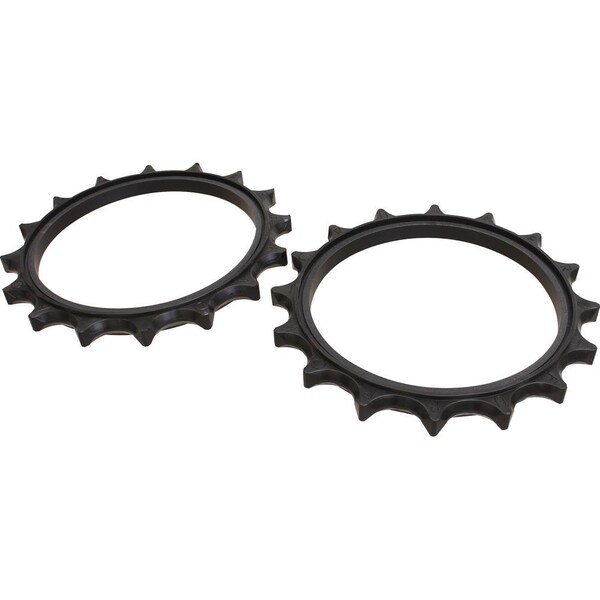 Aftermarket AMX55068 Furrow Cruiser Insert AMX55068-ABL - main